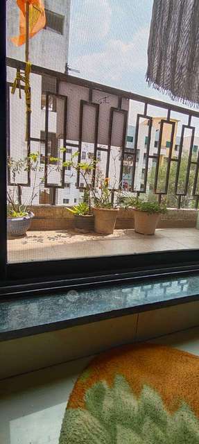 1 BHK Flat In Aboli  For Sale  In Kolhewadi