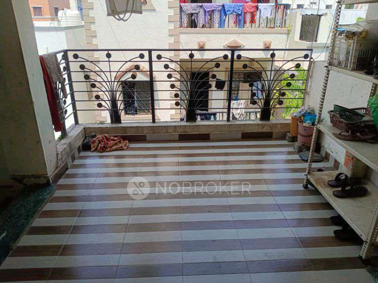4+ BHK House For Sale  In  Rahatani