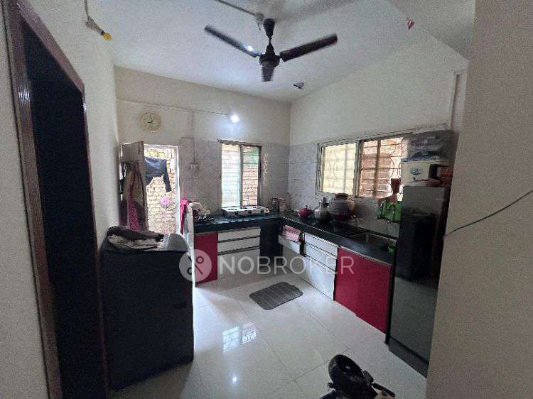 4+ BHK House For Sale  In  Rahatani