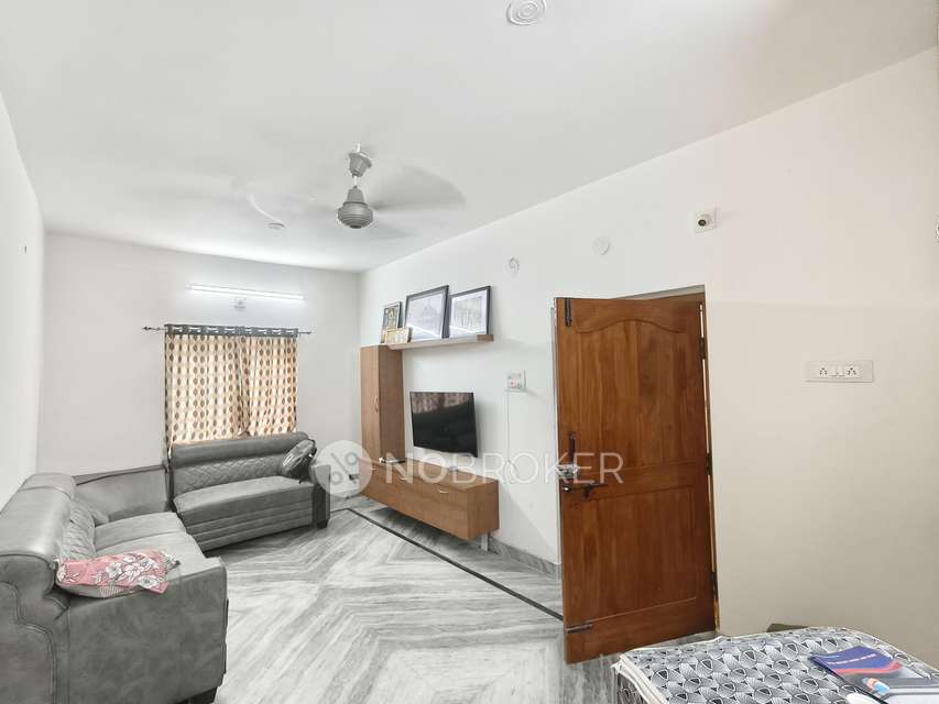 2 BHK Flat In Shivani Apartments For Sale  In Malkajgiri