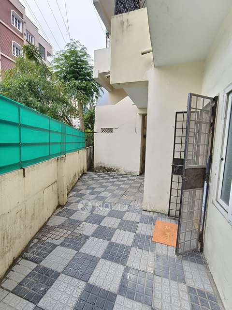 2 BHK Flat In Shivani Apartments For Sale  In Malkajgiri