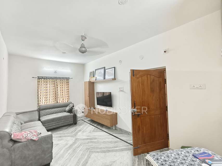 2 BHK Flat In Shivani Apartments For Sale  In Malkajgiri