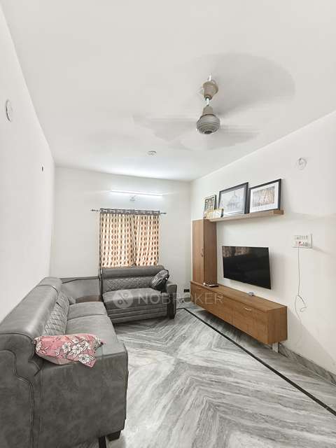 2 BHK Flat In Shivani Apartments For Sale  In Malkajgiri