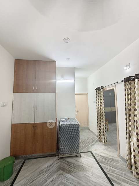 2 BHK Flat In Shivani Apartments For Sale  In Malkajgiri