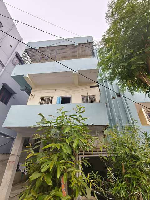 2 BHK Flat In Shivani Apartments For Sale  In Malkajgiri