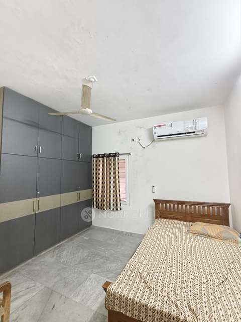 2 BHK Flat In Shivani Apartments For Sale  In Malkajgiri