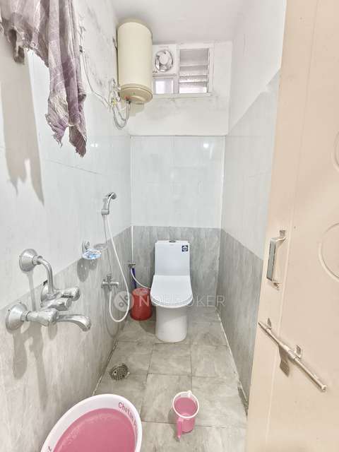 2 BHK Flat In Shivani Apartments For Sale  In Malkajgiri