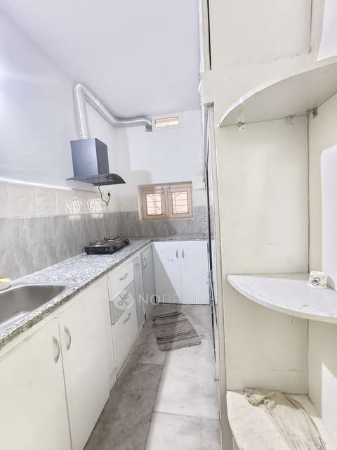 2 BHK Flat In Shivani Apartments For Sale  In Malkajgiri