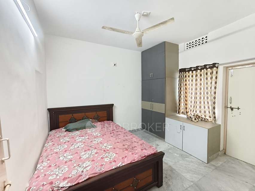 2 BHK Flat In Shivani Apartments For Sale  In Malkajgiri
