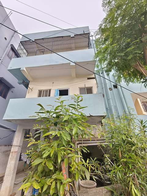 2 BHK Flat In Shivani Apartments For Sale  In Malkajgiri