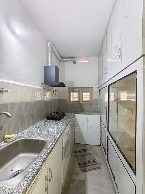 2 BHK Flat In Shivani Apartments For Sale  In Malkajgiri