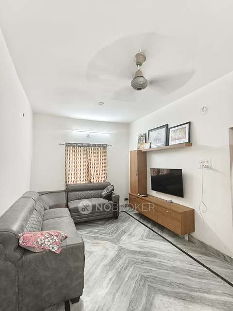 2 BHK Flat In Shivani Apartments For Sale  In Malkajgiri