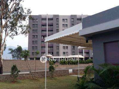 2 BHK Flat In Alcon Sukhwani Rainforest for Rent  In Kanhe