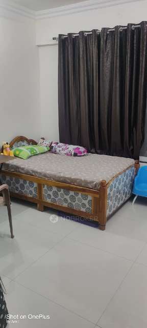 2 BHK Flat In Trinity Greens for Rent  In Wakad