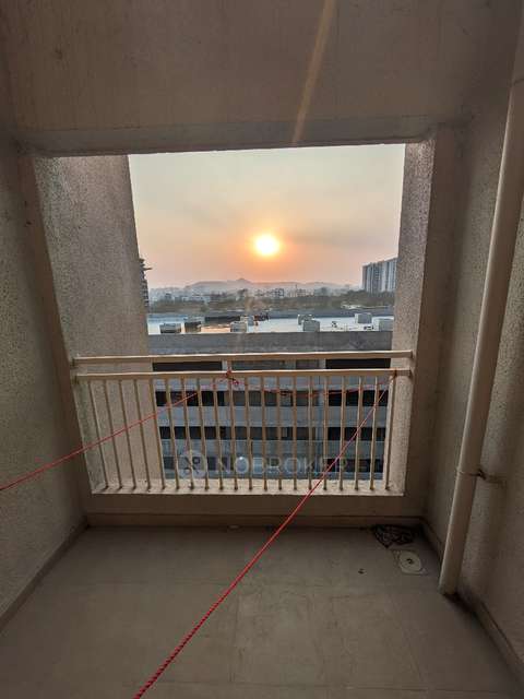 2 BHK Flat In Trinity Greens for Rent  In Wakad