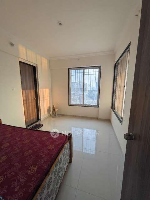 2 BHK Flat In Trinity Greens for Rent  In Wakad