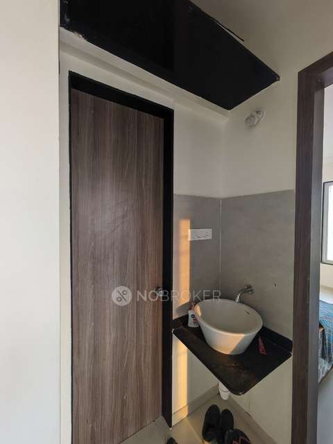 2 BHK Flat In Trinity Greens for Rent  In Wakad