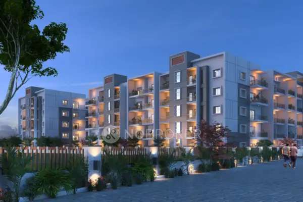 3 BHK Flat In Suraksha Springs For Sale  In Begur
