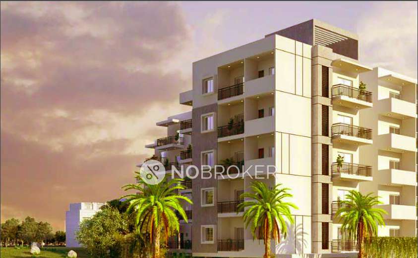 3 BHK Flat In Suraksha Springs For Sale  In Begur