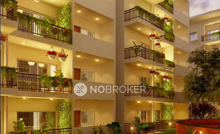 3 BHK Flat In Suraksha Springs For Sale  In Begur