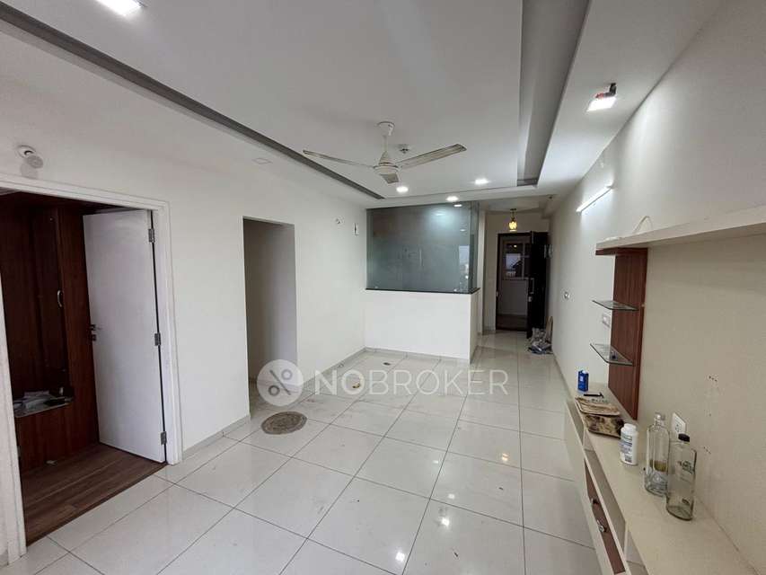 1 BHK Flat In Godrej 24 for Rent  In Chambenahalli