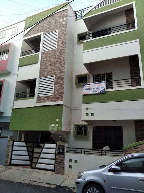 2 BHK Flat In Standalone Building  for Rent  In Chikkabanavara