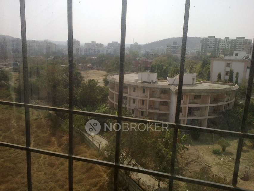 2 BHK Flat In Orange County Phase 2 for Rent  In Pashan