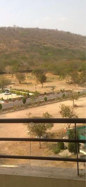 2 BHK Flat In Orange County Phase 2 for Rent  In Pashan