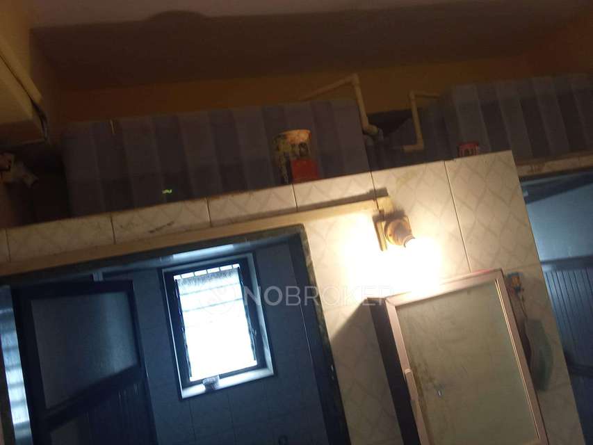 1 RK Flat In Prabhu Krupa, Dombivli West For Sale  In Dombivli West