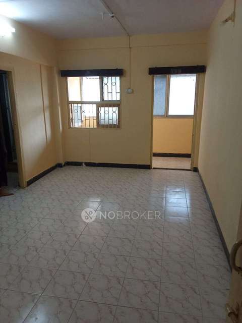 1 RK Flat In Prabhu Krupa, Dombivli West For Sale  In Dombivli West