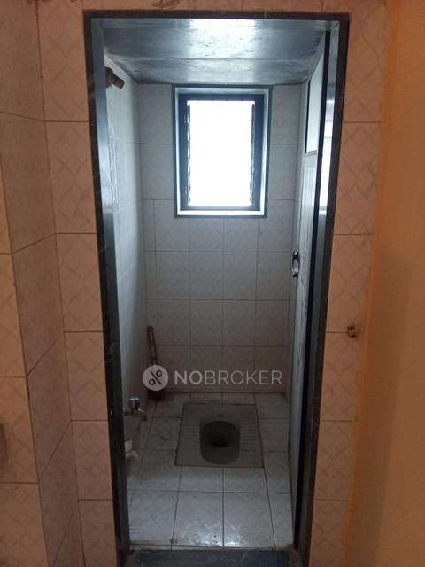 1 RK Flat In Prabhu Krupa, Dombivli West For Sale  In Dombivli West