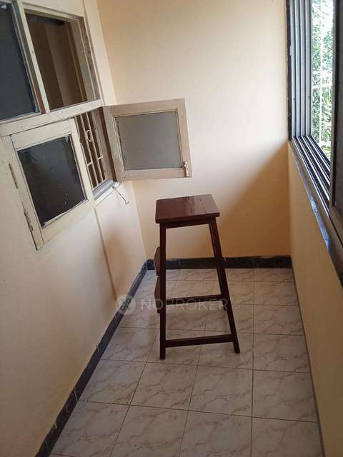 1 RK Flat In Prabhu Krupa, Dombivli West For Sale  In Dombivli West