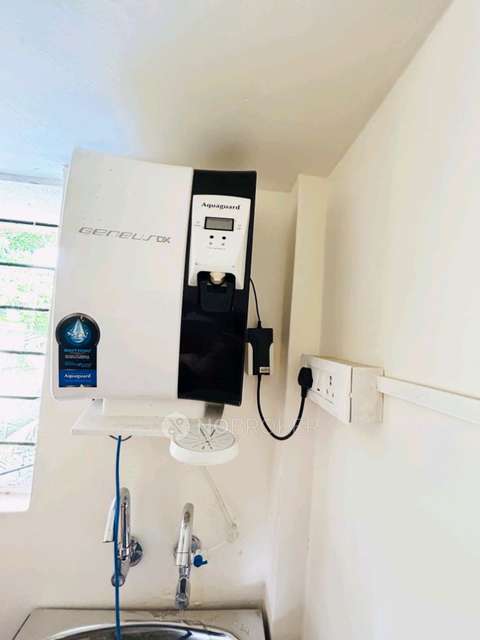 PG for Girls in Karve Nagar