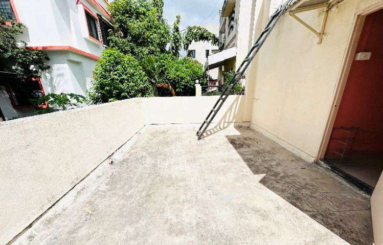 PG for Girls in Karve Nagar