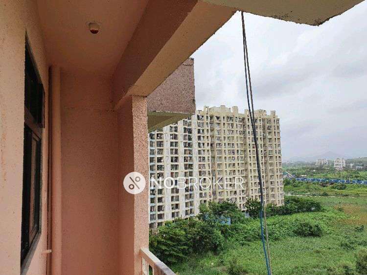 1 BHK Flat In Parasnath Nagari Building 5 For Sale  In Naigaon East