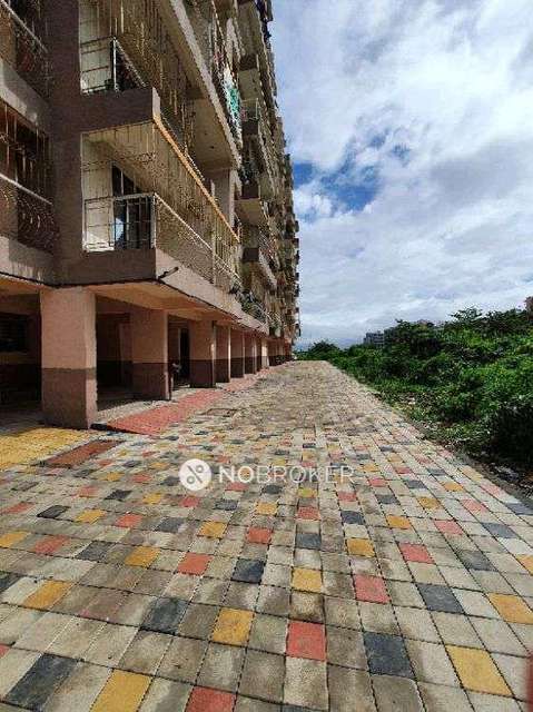 1 BHK Flat In Parasnath Nagari Building 5 For Sale  In Naigaon East