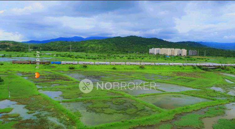 1 BHK Flat In Parasnath Nagari Building 5 For Sale  In Naigaon East