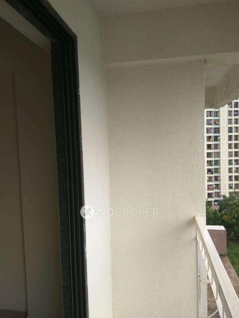 1 BHK Flat In Parasnath Nagari Building 5 For Sale  In Naigaon East