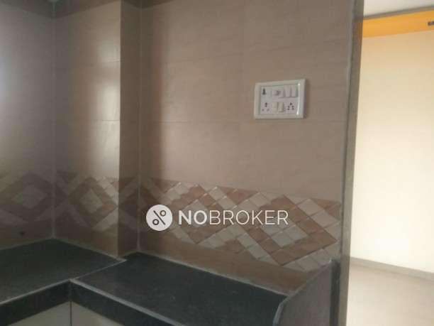 1 BHK Flat In Parasnath Nagari Building 5 For Sale  In Naigaon East