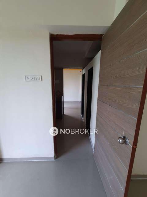 1 BHK Flat In Parasnath Nagari Building 5 For Sale  In Naigaon East