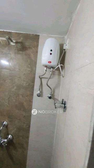 1 BHK Flat In Parasnath Nagari Building 5 For Sale  In Naigaon East