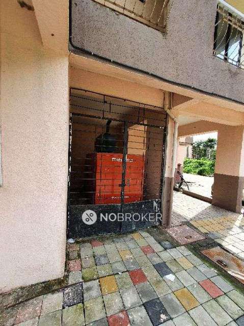 1 BHK Flat In Parasnath Nagari Building 5 For Sale  In Naigaon East