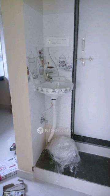 1 BHK Flat In Sb for Rent  In Wagholi