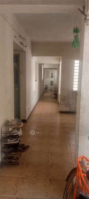 1 RK Flat In Shree Swami Chhaya Society For Sale  In Shivane