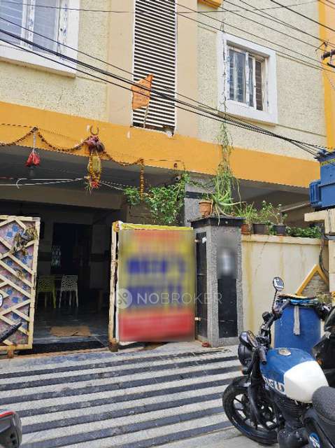 PG for Girls in Khajaguda