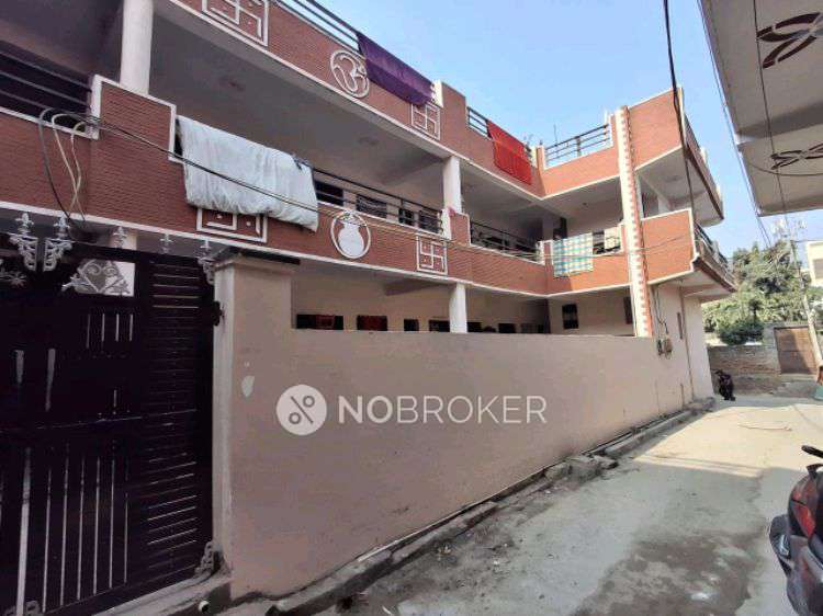 4+ BHK House for Rent  In Rajokri