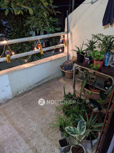 2 BHK Flat In Gaurav Dreamland  for Rent  In Vidyanagar, Dhanori