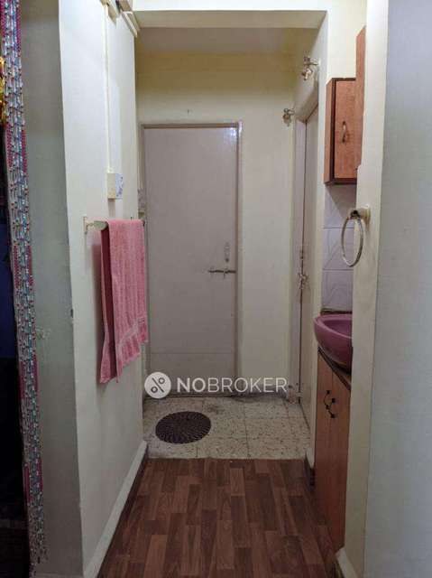 2 BHK Flat In Gaurav Dreamland  for Rent  In Vidyanagar, Dhanori