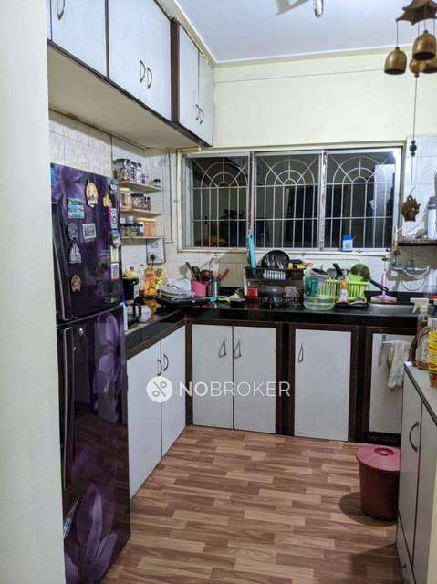 2 BHK Flat In Gaurav Dreamland  for Rent  In Vidyanagar, Dhanori