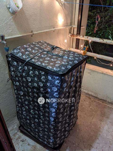 2 BHK Flat In Gaurav Dreamland  for Rent  In Vidyanagar, Dhanori